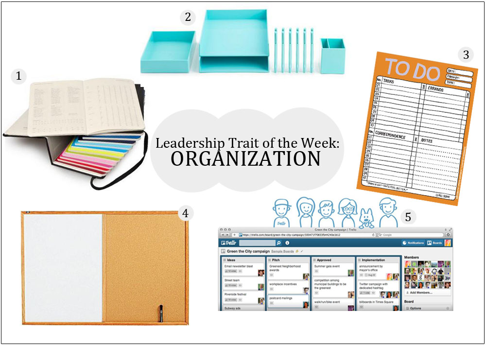 organization