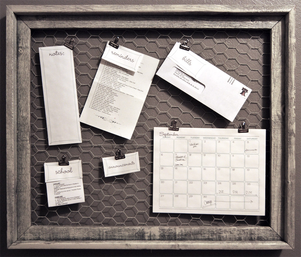 desk 8