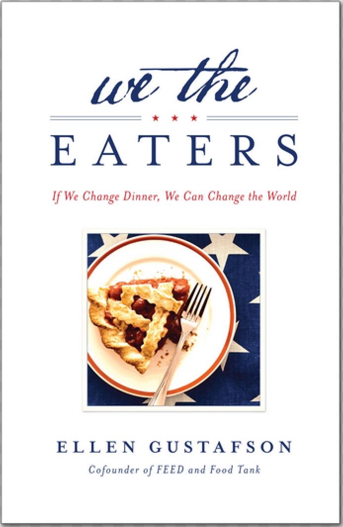 we the eaters