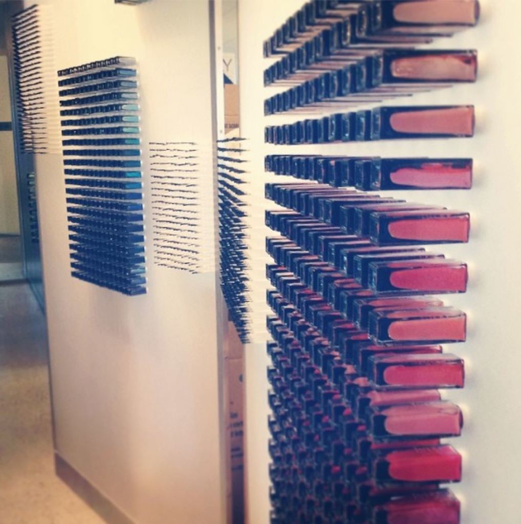 julep nail polishes