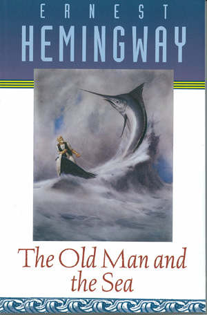 old man and the sea