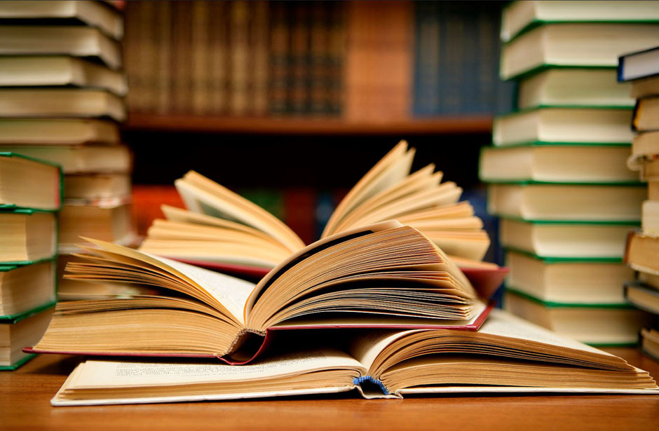 books fall 2014
