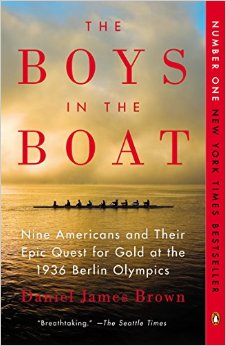boys in boat