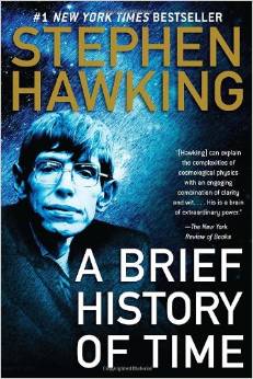 brief history of time