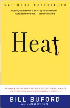 heat