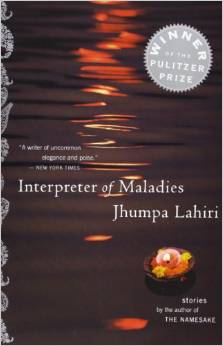 interpreter of maladies