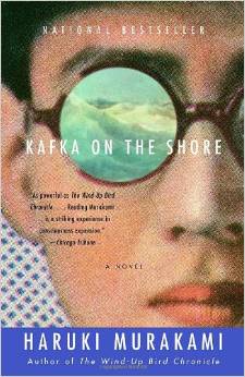 kafka on shore