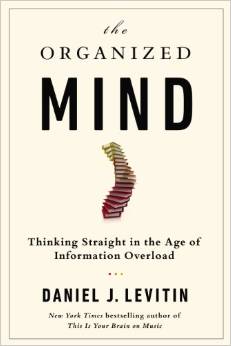 organized mind