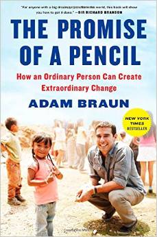 pencils