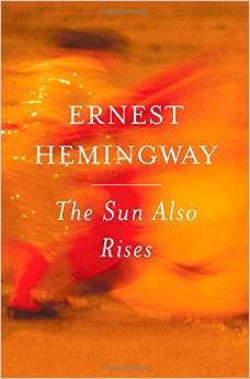 sun also rises
