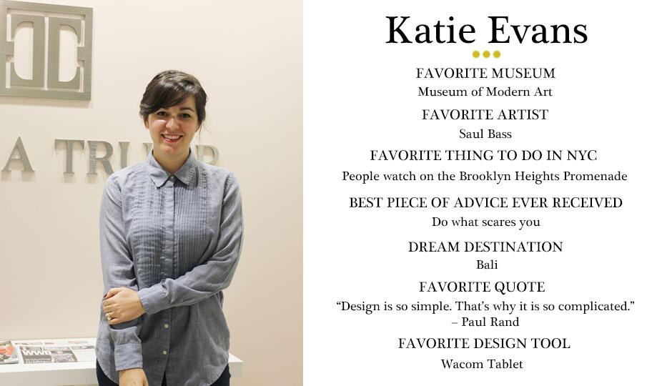 Katie Evans Qs