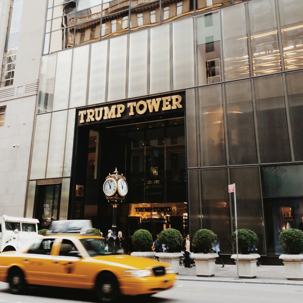 Trump Tower