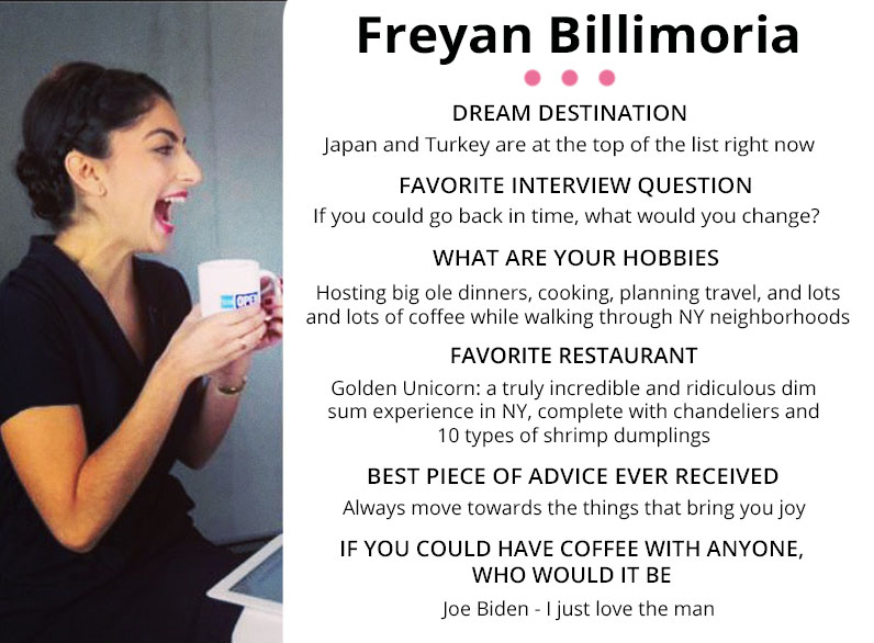 Freyan B Qs