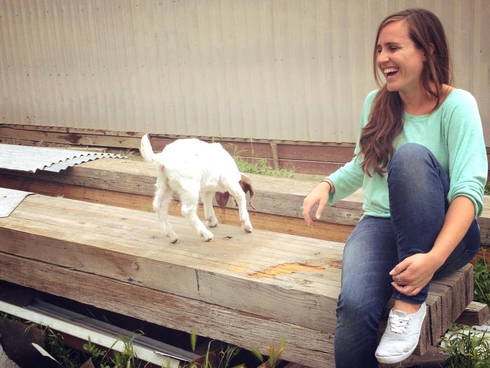 Katie Brimm - 5